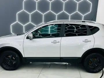 NISSAN Qashqai 2011 2.0D E5 4x4 Garantie 12 Luni Rate AVans