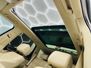 VOLKSWAGEN TOUAREG 2012 3.0D 4x4 E5 Garantie 12 Luni Rate AV