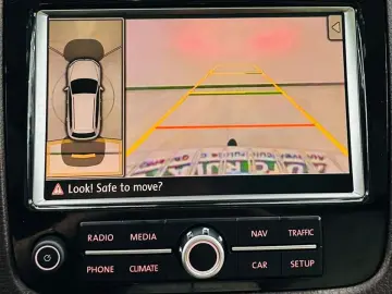 VOLKSWAGEN TOUAREG 2012 3.0D 4x4 E5 Garantie 12 Luni Rate AV