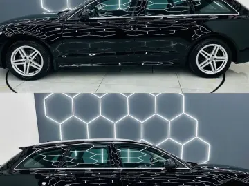 AUDI A6 2017 2.0D E6 Garantie 12 Luni Rate Avans 0 Doar Cu B