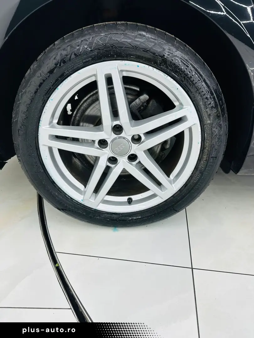 AUDI A6 2017 2.0D E6 Garantie 12 Luni Rate Avans 0 Doar Cu B