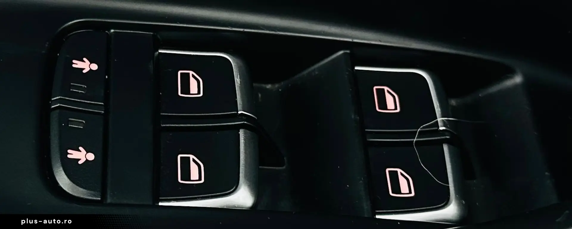 AUDI A6 2017 2.0D E6 Garantie 12 Luni Rate Avans 0 Doar Cu B