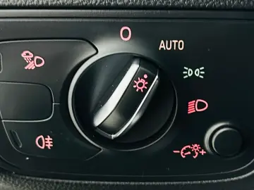 AUDI A6 2017 2.0D E6 Garantie 12 Luni Rate Avans 0 Doar Cu B