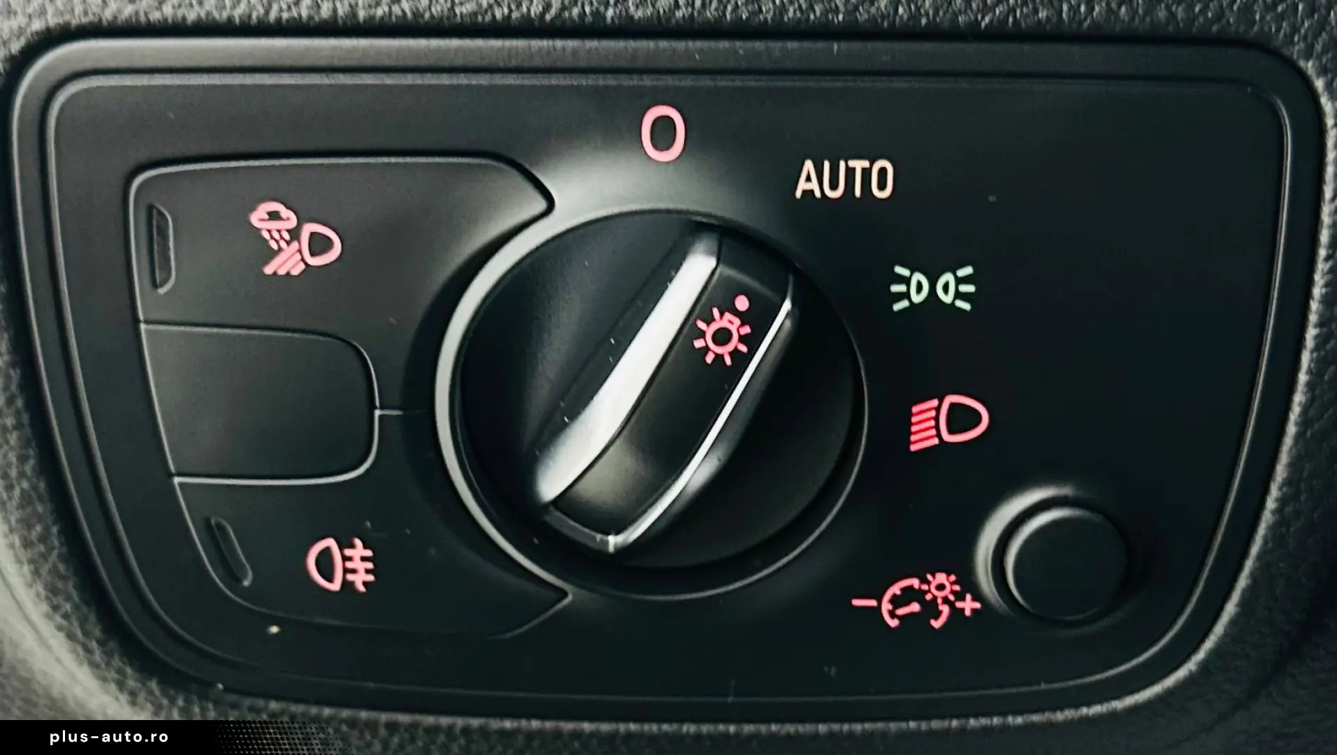 AUDI A6 2017 2.0D E6 Garantie 12 Luni Rate Avans 0 Doar Cu B