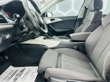 AUDI A6 2017 2.0D E6 Garantie 12 Luni Rate Avans 0 Doar Cu B