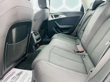 AUDI A6 2017 2.0D E6 Garantie 12 Luni Rate Avans 0 Doar Cu B