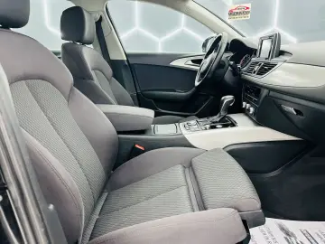 AUDI A6 2017 2.0D E6 Garantie 12 Luni Rate Avans 0 Doar Cu B