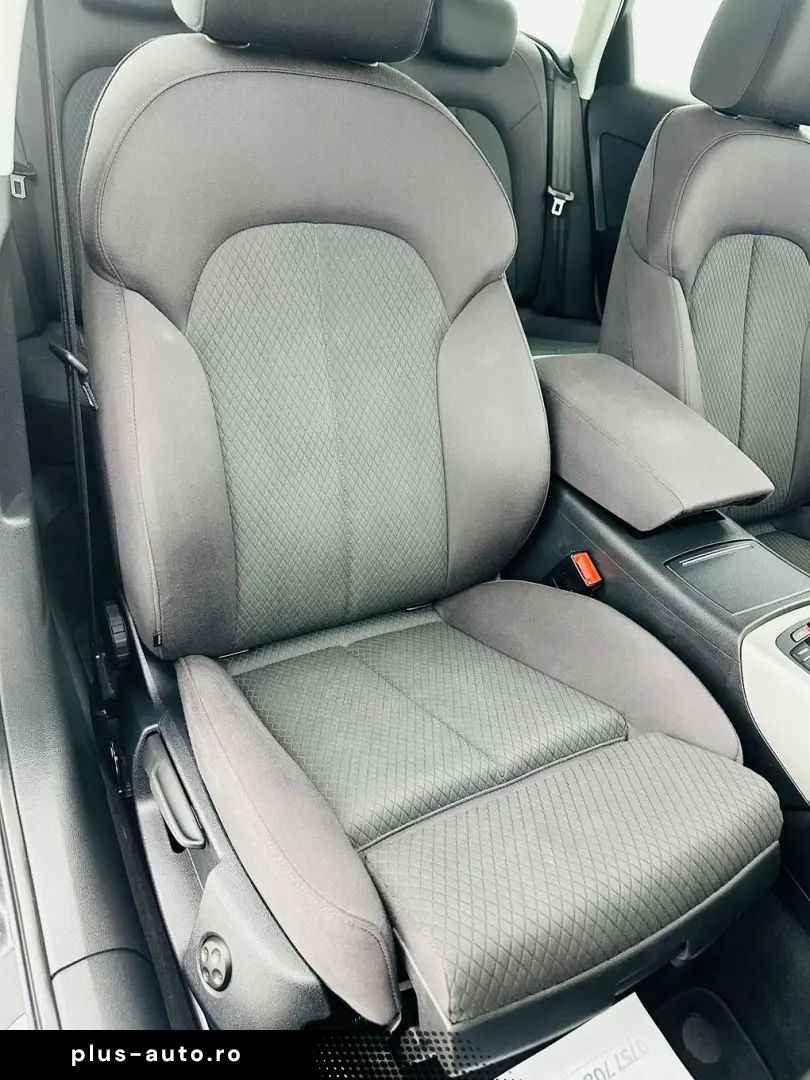 AUDI A6 2017 2.0D E6 Garantie 12 Luni Rate Avans 0 Doar Cu B