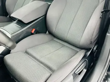 AUDI A6 2017 2.0D E6 Garantie 12 Luni Rate Avans 0 Doar Cu B