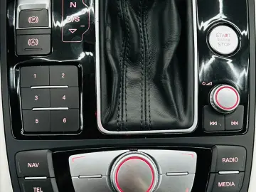 AUDI A6 2017 2.0D E6 Garantie 12 Luni Rate Avans 0 Doar Cu B