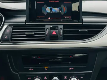 AUDI A6 2017 2.0D E6 Garantie 12 Luni Rate Avans 0 Doar Cu B