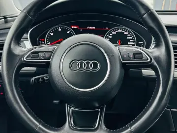 AUDI A6 2017 2.0D E6 Garantie 12 Luni Rate Avans 0 Doar Cu B