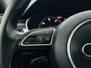 AUDI A6 2017 2.0D E6 Garantie 12 Luni Rate Avans 0 Doar Cu B