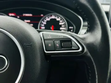 AUDI A6 2017 2.0D E6 Garantie 12 Luni Rate Avans 0 Doar Cu B