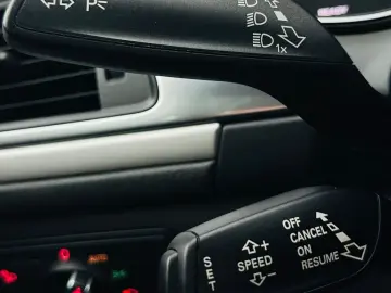 AUDI A6 2017 2.0D E6 Garantie 12 Luni Rate Avans 0 Doar Cu B