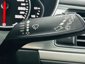 AUDI A6 2017 2.0D E6 Garantie 12 Luni Rate Avans 0 Doar Cu B