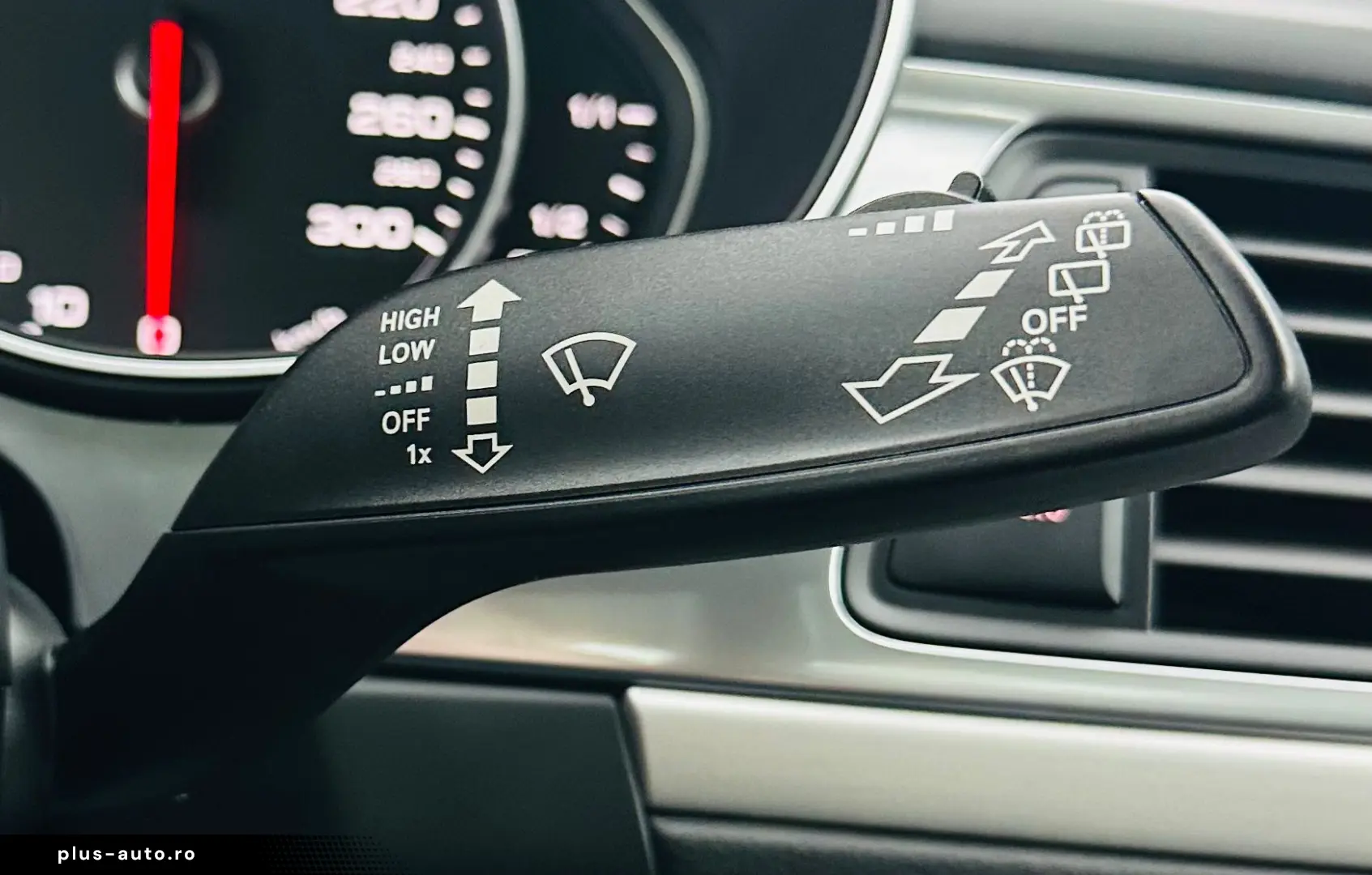 AUDI A6 2017 2.0D E6 Garantie 12 Luni Rate Avans 0 Doar Cu B