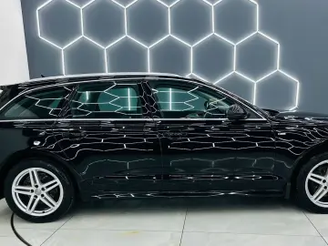 AUDI A6 2017 2.0D E6 Garantie 12 Luni Rate Avans 0 Doar Cu B