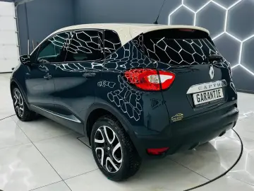 RENAULT CAPTUR 2015 0.9i E5 Garantie 12 Luni Rate Avans 0 Do