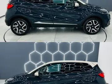 RENAULT CAPTUR 2015 0.9i E5 Garantie 12 Luni Rate Avans 0 Do