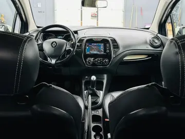 RENAULT CAPTUR 2015 0.9i E5 Garantie 12 Luni Rate Avans 0 Do