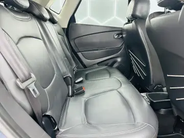 RENAULT CAPTUR 2015 0.9i E5 Garantie 12 Luni Rate Avans 0 Do