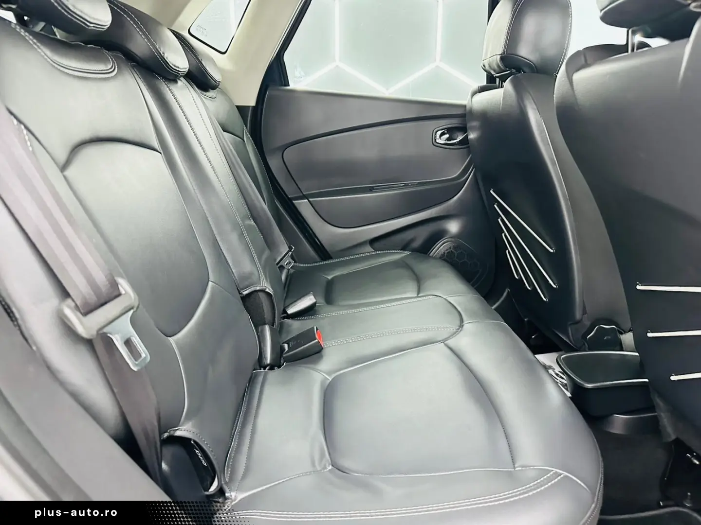 RENAULT CAPTUR 2015 0.9i E5 Garantie 12 Luni Rate Avans 0 Do