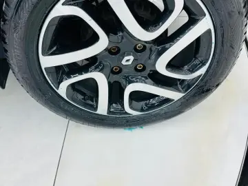 RENAULT CAPTUR 2015 0.9i E5 Garantie 12 Luni Rate Avans 0 Do