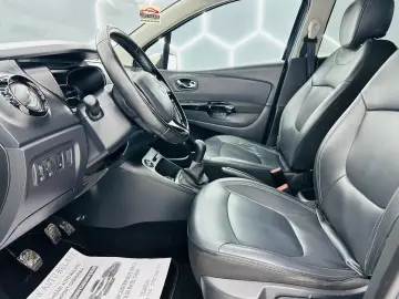 RENAULT CAPTUR 2015 0.9i E5 Garantie 12 Luni Rate Avans 0 Do