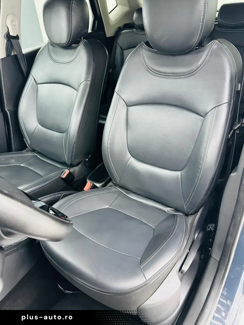 RENAULT CAPTUR 2015 0.9i E5 Garantie 12 Luni Rate Avans 0 Do