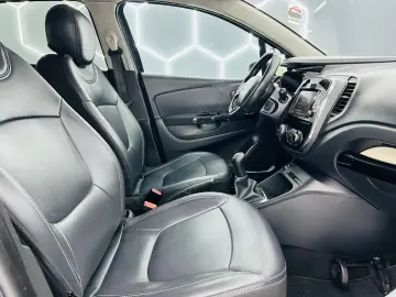 RENAULT CAPTUR 2015 0.9i E5 Garantie 12 Luni Rate Avans 0 Do