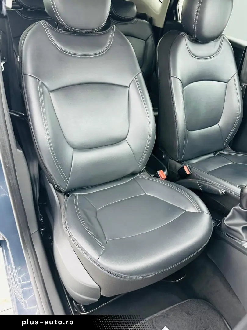 RENAULT CAPTUR 2015 0.9i E5 Garantie 12 Luni Rate Avans 0 Do