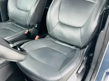 RENAULT CAPTUR 2015 0.9i E5 Garantie 12 Luni Rate Avans 0 Do