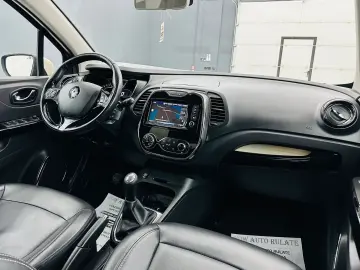 RENAULT CAPTUR 2015 0.9i E5 Garantie 12 Luni Rate Avans 0 Do