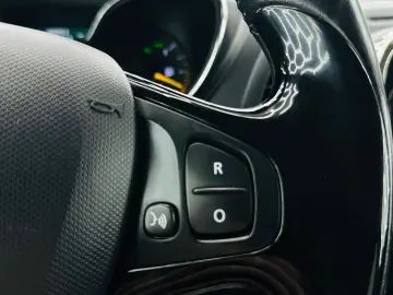 RENAULT CAPTUR 2015 0.9i E5 Garantie 12 Luni Rate Avans 0 Do