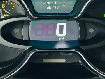 RENAULT CAPTUR 2015 0.9i E5 Garantie 12 Luni Rate Avans 0 Do