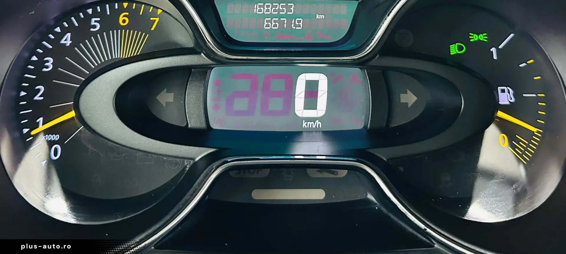 RENAULT CAPTUR 2015 0.9i E5 Garantie 12 Luni Rate Avans 0 Do