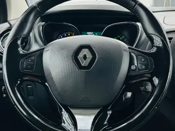 RENAULT CAPTUR 2015 0.9i E5 Garantie 12 Luni Rate Avans 0 Do