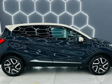 RENAULT CAPTUR 2015 0.9i E5 Garantie 12 Luni Rate Avans 0 Do