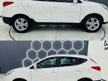 HYUNDAI IX35 2013 1.6i E5 Garantie 12 Luni Rate Avans 0 Doar