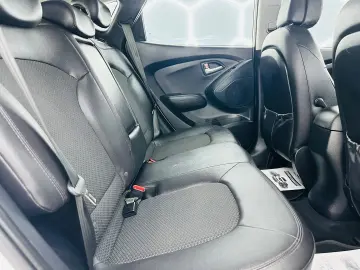 HYUNDAI IX35 2013 1.6i E5 Garantie 12 Luni Rate Avans 0 Doar