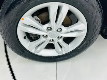 HYUNDAI IX35 2013 1.6i E5 Garantie 12 Luni Rate Avans 0 Doar