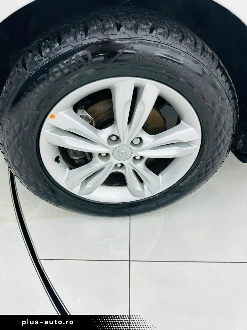 HYUNDAI IX35 2013 1.6i E5 Garantie 12 Luni Rate Avans 0 Doar