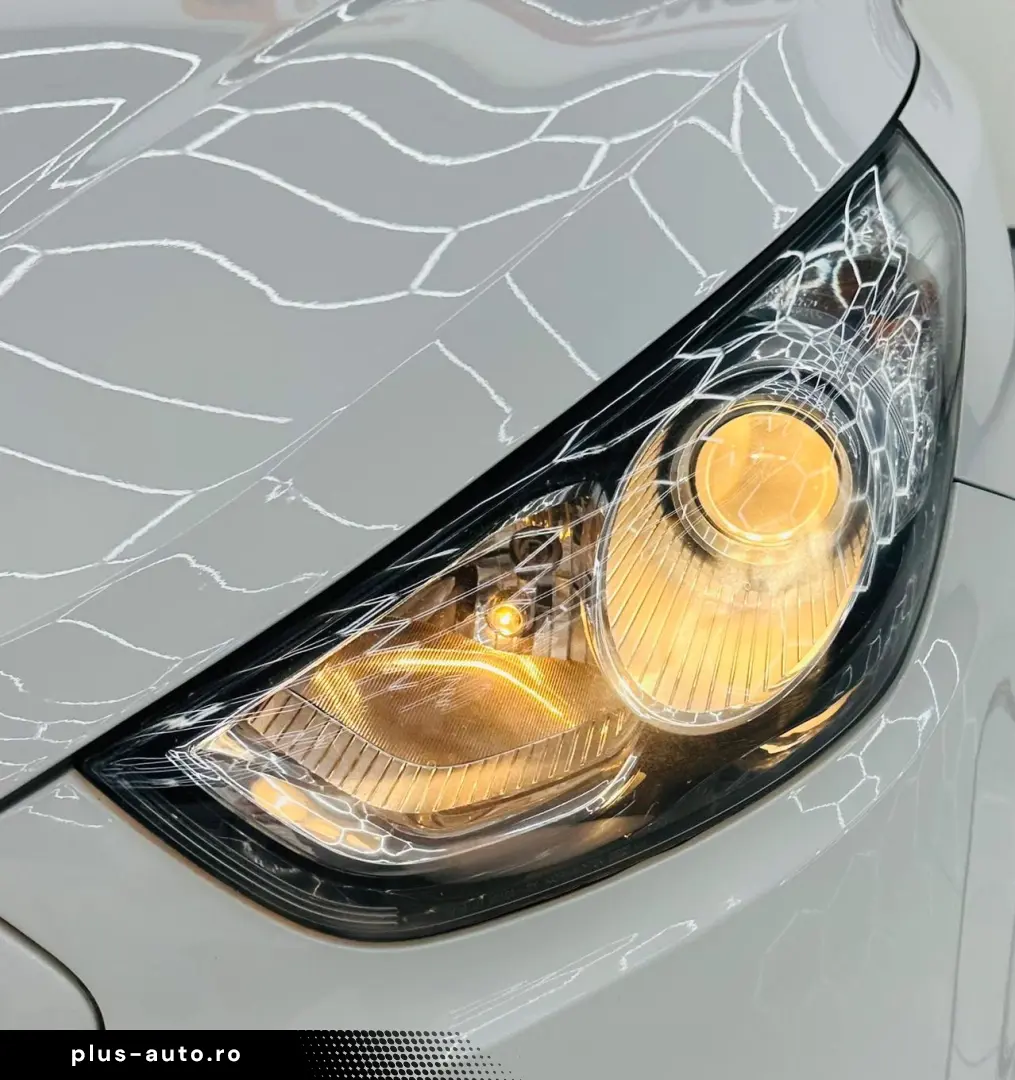 HYUNDAI IX35 2013 1.6i E5 Garantie 12 Luni Rate Avans 0 Doar