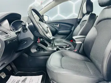 HYUNDAI IX35 2013 1.6i E5 Garantie 12 Luni Rate Avans 0 Doar