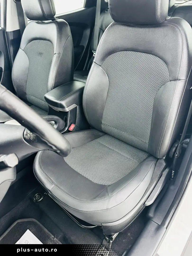 HYUNDAI IX35 2013 1.6i E5 Garantie 12 Luni Rate Avans 0 Doar