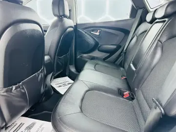 HYUNDAI IX35 2013 1.6i E5 Garantie 12 Luni Rate Avans 0 Doar