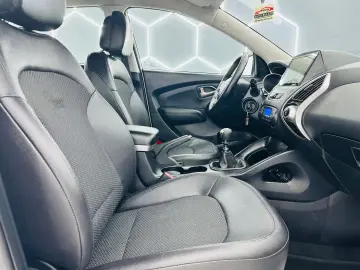 HYUNDAI IX35 2013 1.6i E5 Garantie 12 Luni Rate Avans 0 Doar