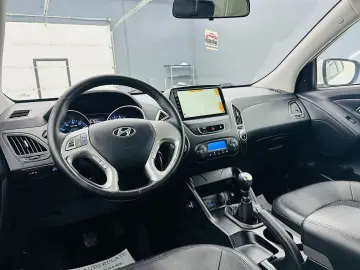 HYUNDAI IX35 2013 1.6i E5 Garantie 12 Luni Rate Avans 0 Doar