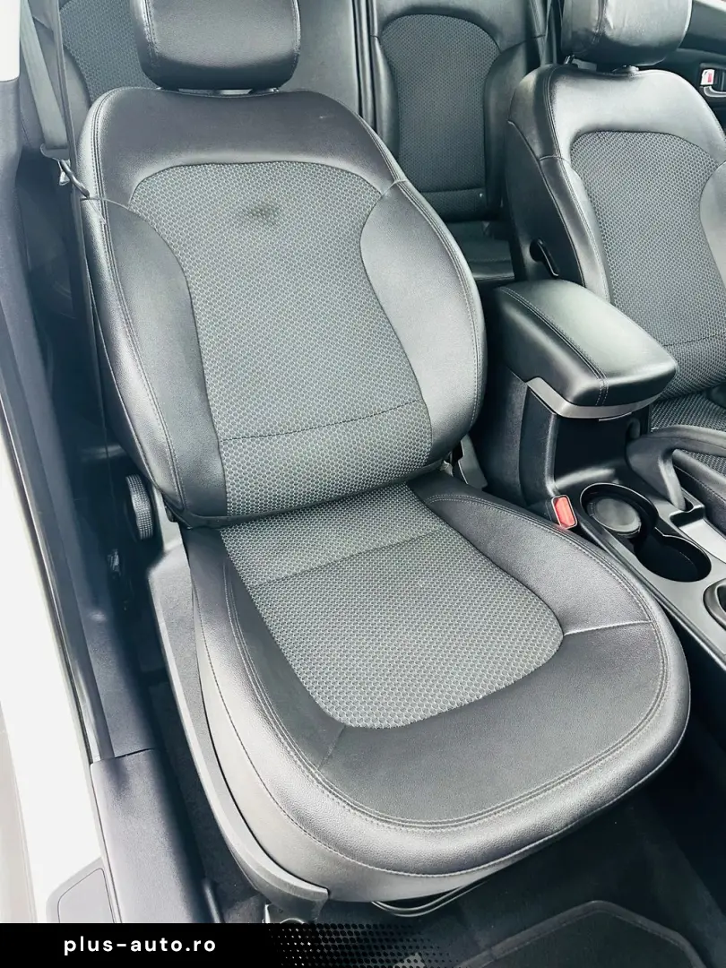HYUNDAI IX35 2013 1.6i E5 Garantie 12 Luni Rate Avans 0 Doar